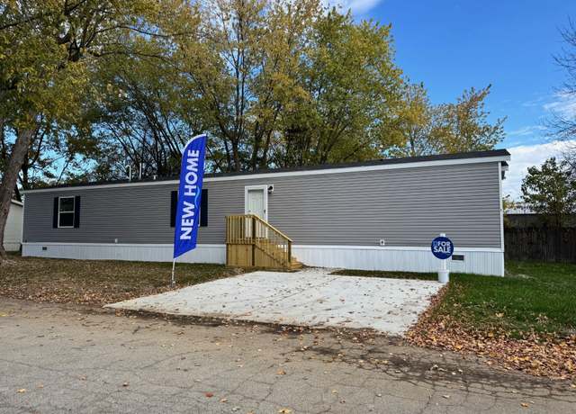 Property at 5900 W County Road 350 N #2, Muncie, IN 47304, 3 beds, 2 baths