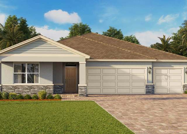 Property at COVINGTON Plan, Mount Dora, FL 32757, 4 beds, 3 baths