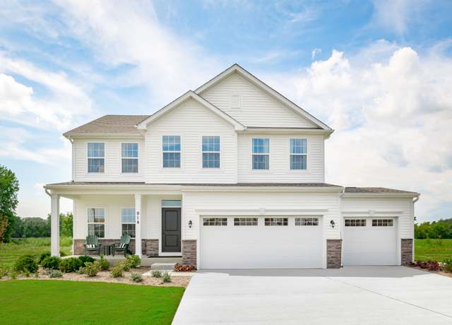 Property at Hudson Plan, Martinsburg, WV 25403, 4 beds, 2.5 baths
