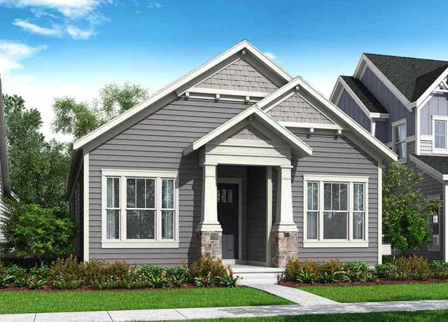 Property at 46 Waterford St, Erie, CO 80516, 3 beds, 2 baths