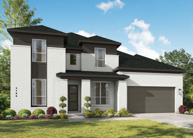 Property at Plan Royston Plan, Rockwall, TX 75032, 5 beds, 4.5 baths