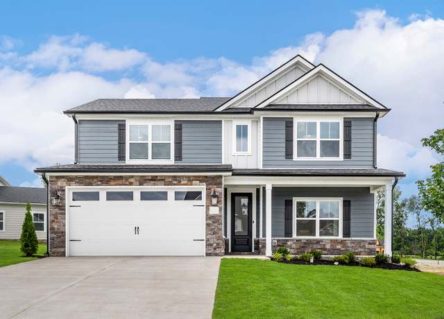 Property at Graham Plan, White House, TN 37188, 4 beds, 2.5 baths