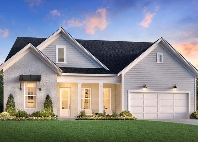 Property at Fairburn Elite Plan, Greenville, SC 29607, 3 beds, 2.5 baths