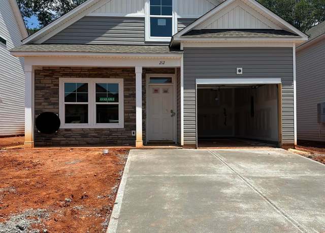 Property at 212 Brown Cir, Easley, SC 29642, 3 beds, 2 baths