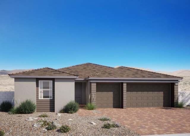 Property at 1548 Ravello Mountain Ct, Henderson, NV 89011, 3 beds, 2.5 baths