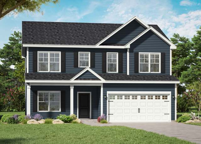 Property at Madison Plan, Fayetteville, NC 28311, 4 beds, 2.5 baths
