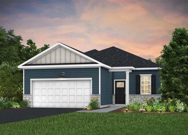 Property at 12515 Erskin St NE, Blaine, MN 55014, 3 beds, 2 baths