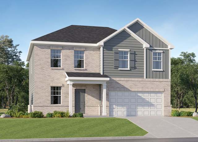 Property at 317 Trulove Ln, Locust Grove, GA 30248, 5 beds, 4 baths