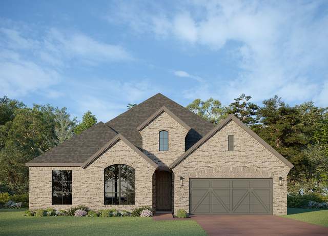 Property at Plan 1623 Plan, Keller, TX 76248, 4 beds, 3.5 baths