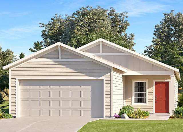 Property at 78 Giddings Way St, Saint Augustine, FL 32084, 3 beds, 2 baths