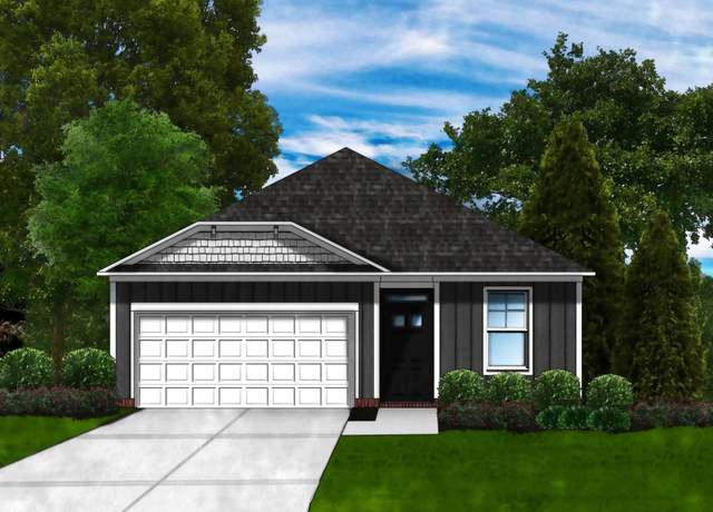 Property at Darcy II Plan, Prosperity, SC 29127, 3 beds, 2 baths