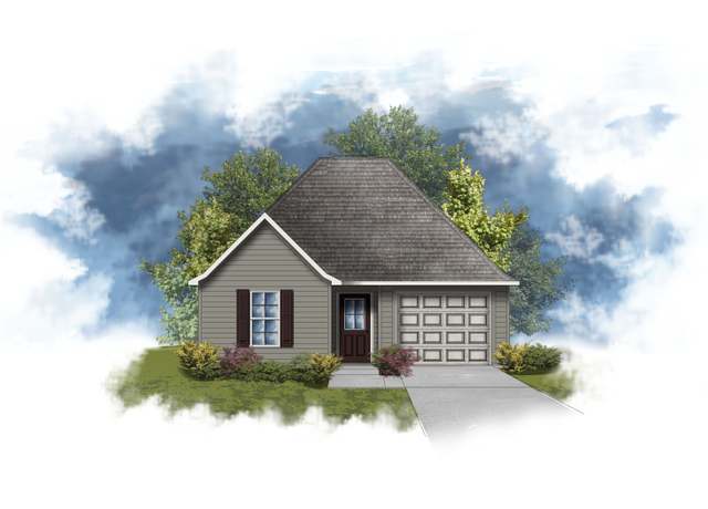 Property at Duncan V G Plan, Madisonville, LA 70447, 3 beds, 2 baths
