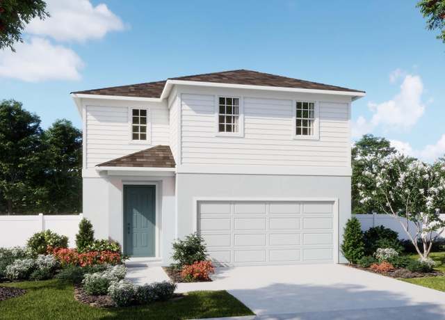 Property at Cove Plan, Haines City, FL 33844, 4 beds, 2.5 baths