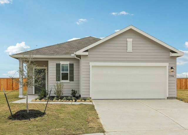 Property at Glimmer Plan, Taylor, TX 76574, 3 beds, 2 baths