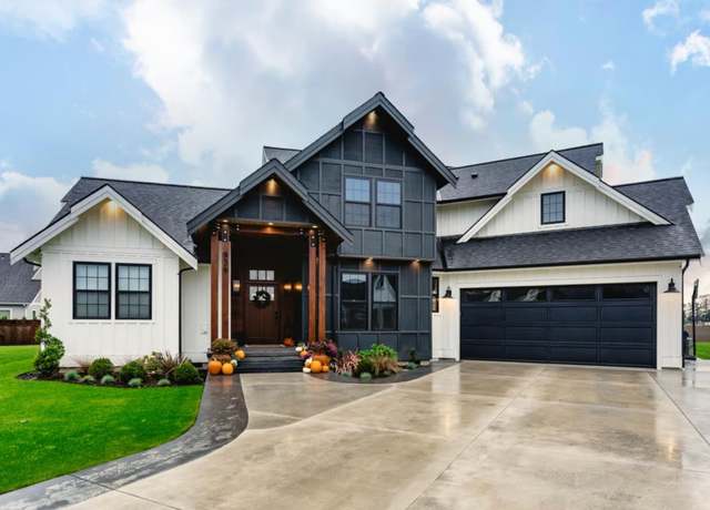 Property at Blackwood Farmhouse Plan, Bowling Green, KY 42103, 4 beds, 3 baths