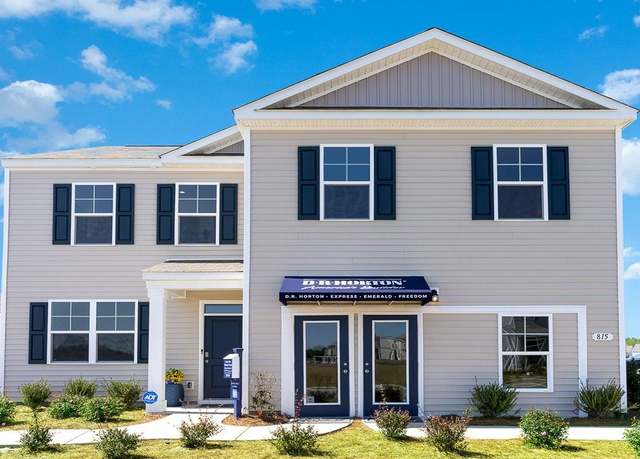 Property at GALEN Plan, Conway, SC 29526, 4 beds, 2.5 baths