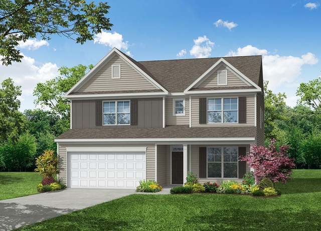 Property at Davidson Plan, Ridgeville, SC 29472, 5 beds, 3 baths