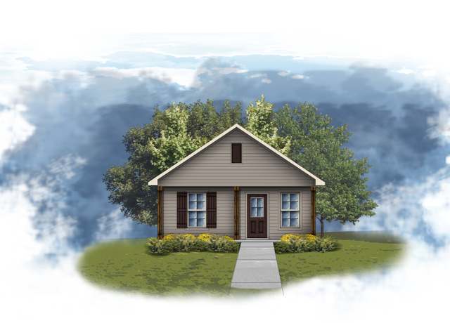 Property at Ryan II N Plan, Madisonville, LA 70447, 3 beds, 2 baths