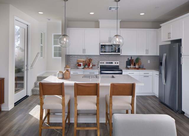 Property at PLAN ONE Plan, Jurupa Valley, CA 92509, 3 beds, 2.5 baths