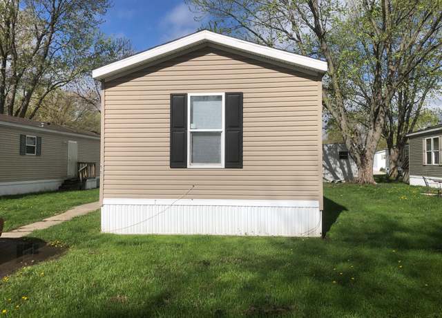 Property at 1510 Everest Ln #8475, Indianapolis, IN 46234, 3 beds, 2 baths