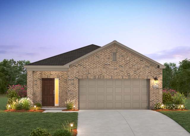 Property at Enterprise Plan, Liberty Hill, TX 78642, 3 beds, 2 baths