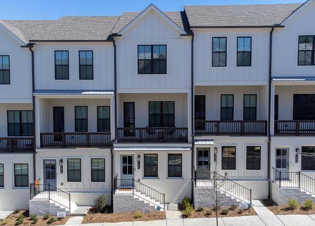 Property at Middleton 2B Plan, Atlanta, GA 30315, 2 beds, 2 baths