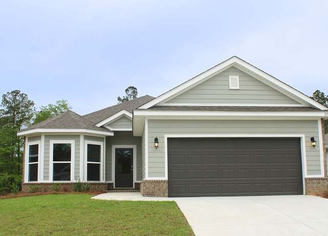 Property at 142 Millet Ave, Fairhope, AL 36532, 4 beds, 2 baths
