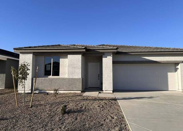 Property at 24126 W Sunland Ave, Buckeye, AZ 85326, 3 beds, 2 baths