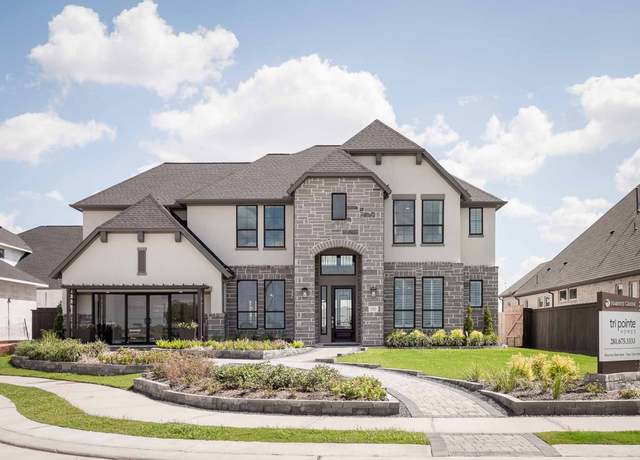 Property at Bogata Plan, Cypress, TX 77433, 4 beds, 3.5 baths