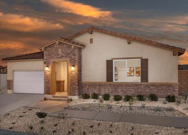 Property at Plan 2 Plan, Hesperia, CA 92344, 4 beds, 3 baths