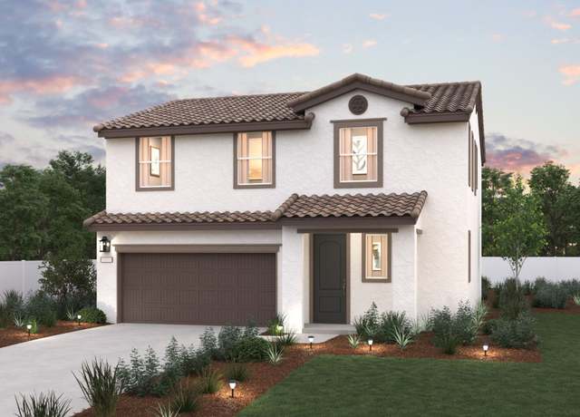 Property at Plan 2 - 1945 Plan, Sacramento, CA 95824, 3 beds, 2.5 baths