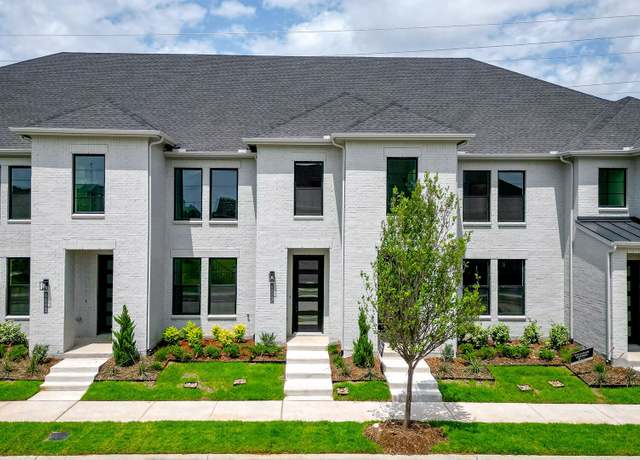 Property at 4257 Hopewell St, North Richland Hills, TX 76180, 2 beds, 2.5 baths