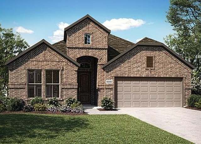 Property at 2224 Oak Branch Trl, Midlothian, TX 76065, 3 beds, 2.5 baths