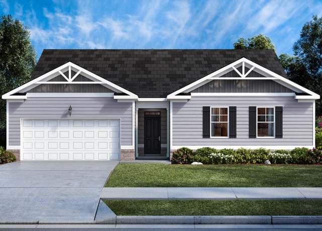 Property at Denton Plan, Buckhead, GA 30625, 4 beds, 2.5 baths