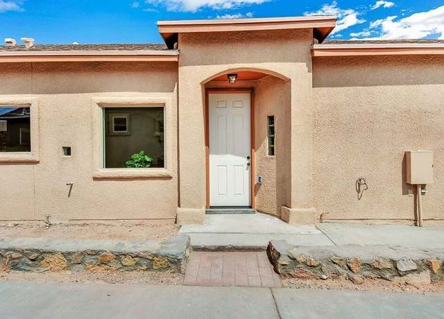Property at 14325 Bill Lazor Pkwy, El Paso, TX 79928, 3 beds, 2 baths