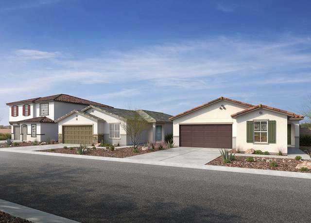 Property at Homes Available Soon Plan, San Tan Valley, AZ 85143