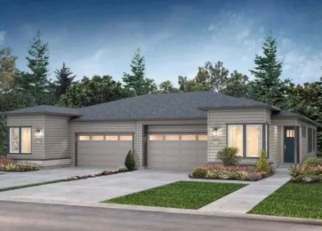 Property at 21767 SE 292nd Pl, Black Diamond, WA 98010, 2 beds, 2.5 baths