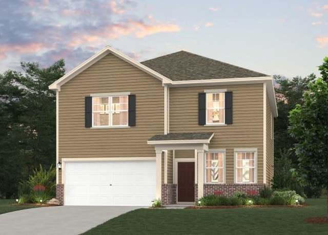 Property at Woodruff Plan, Owens Cross Roads, AL 35763, 3 beds, 2.5 baths