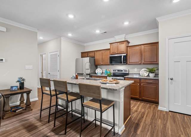 Property at The Nottingham Plan, Suffolk, VA 23435, 2 beds, 3 baths