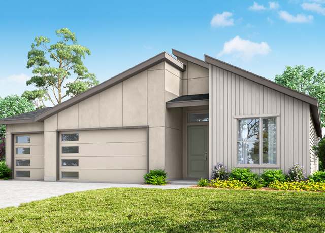 Property at The 1802 Plan, Woodburn, OR 97170, 3 beds, 2.5 baths