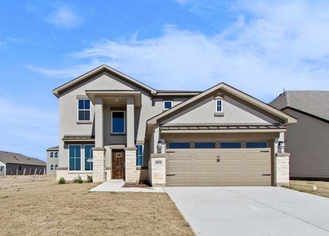 Property at Christina Plan, Killeen, TX 76540, 4 beds, 4 baths