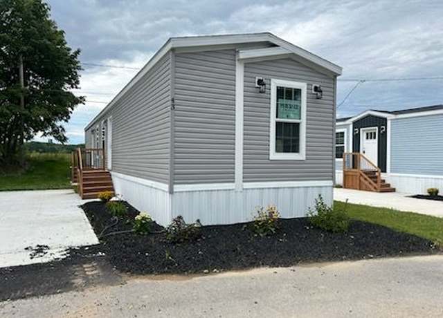 Property at 7042 W Main Road Site #43, Lima, NY 14485, 3 beds, 2 baths