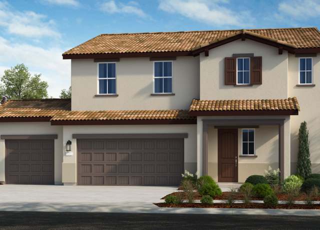 Property at Finn Plan 18 Plan, Sacramento, CA 95829, 4 beds, 2.5 baths