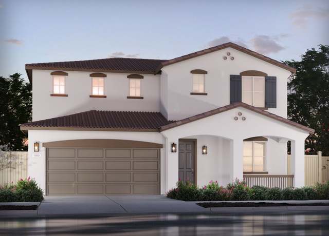Property at Residence 2 Plan, Galt, CA 95632, 4 beds, 3 baths