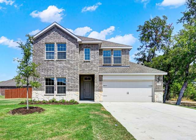 Property at X40N Naples Plan, Dallas, TX 75253, 4 beds, 3 baths