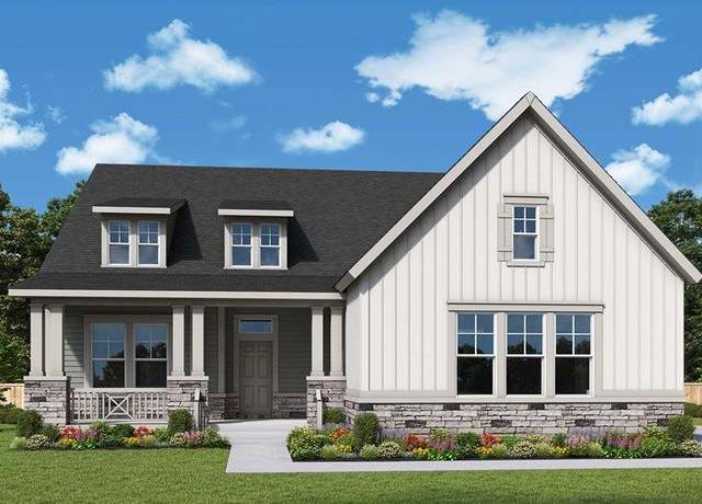Property at Paddock Plan, Westfield, IN 46074, 4 beds, 3.5 baths