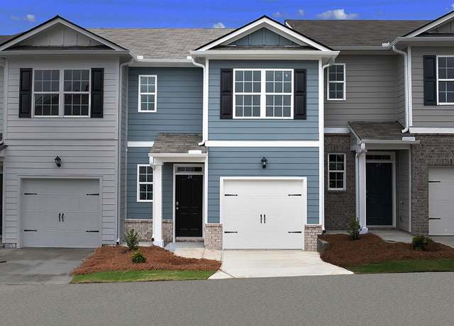 Property at 1005 N 2nd Ave NW #15, Rome, GA 30165, 3 beds, 2.5 baths