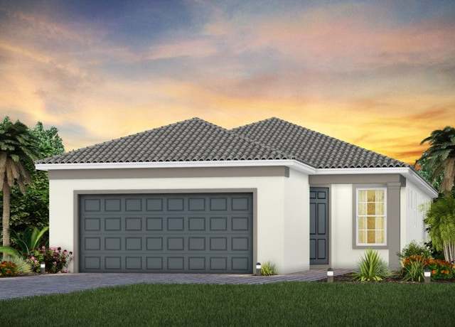Property at Contour Plan, North Fort Myers, FL 33917, 2 beds, 2 baths