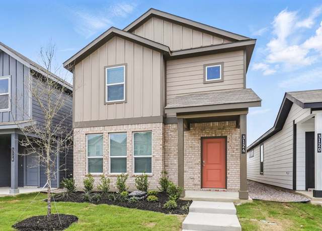 Property at ALMOND Plan, Fort Worth, TX 76140, 3 beds, 2.5 baths
