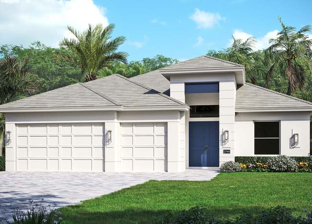 Property at Mariposa Plan, Port Saint Lucie, FL 34987, 3 beds, 3 baths